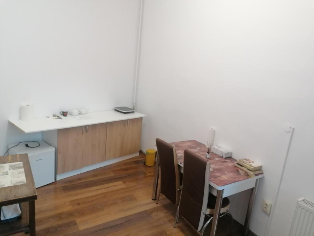 Apartament Royal Sibiu Lägenhet Exteriör bild