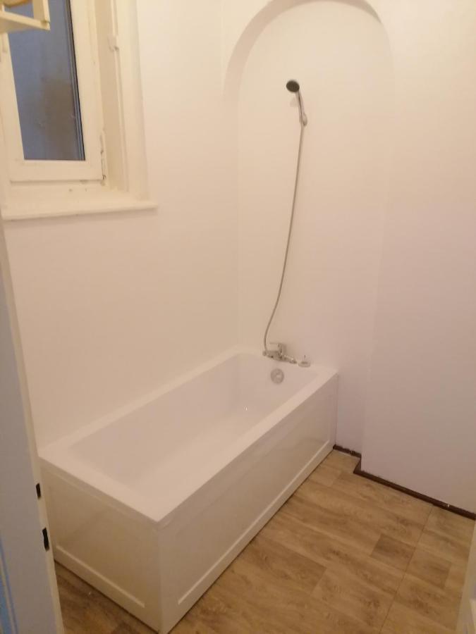 Apartament Royal Sibiu Lägenhet Exteriör bild